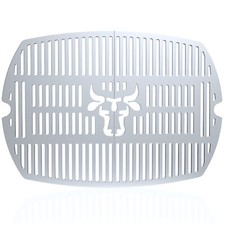 Inox Barbecue Set Compatible Avec Weber Gasgrill Q200er Et Q2000er Série