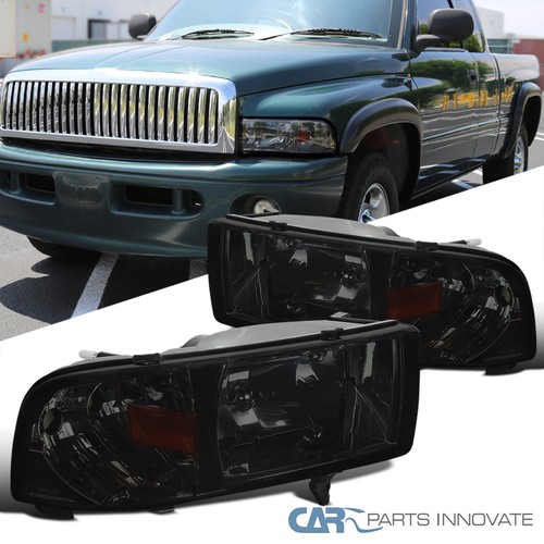 Fit 1994 2001 - dodge, 1500
