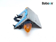 Porte plaque d'immatriculation