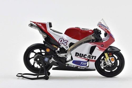 Newray moto ducati du - newray,
