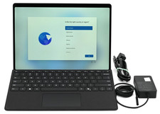 Microsoft Surface Pro 10 for Business Ultra 5 135U 16GB RAM 256GB SSD + KB 3 YR