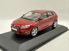 Ford Focus 3 2011 1/43