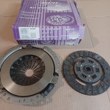 Kit embrayage 2 pièces