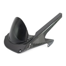 Lèche roue avec guide chaine