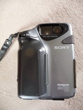 Caméscope Vidéo Sony CCD-SC5