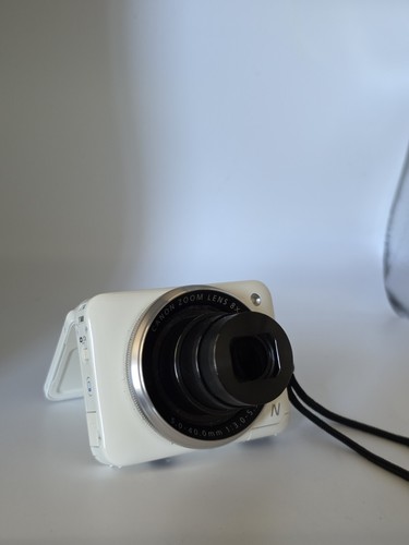 Canon powershot 1mp - powershot, 16.1mp