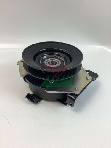 Embrayage électromagnétique