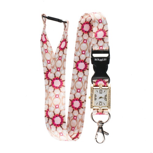 Rolseley lanière motif - rolseley,