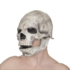 Masque De Crâne Halloween *