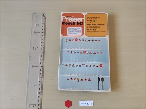 Preider modell 40 - preider,