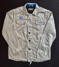 NEW 2016 Pebble Beach Concours Volunteer Jacket Vest Men's Extra Large XL