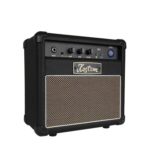 Kustom kg1 amplificateur - kustom,