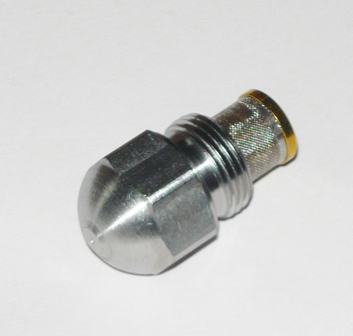 Gicleur steinen 45 - gicleur, 45°s