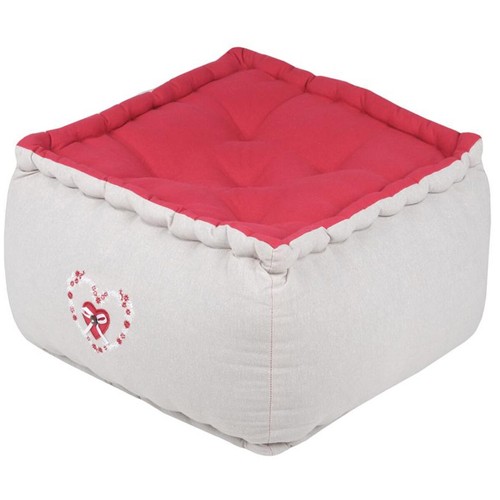 Pouf sol collection - pouf, de