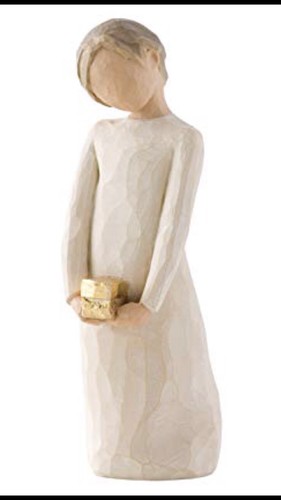 Willow tree spirit of - tree,