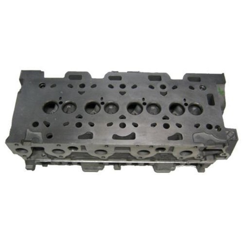 Cylinder head bare for - head, citroen