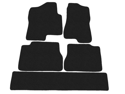 Basic tapis sol - de,