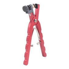 Leather Watch Band Cutting