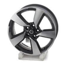 Jante alu - Nissan QASHQAI II