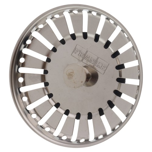 Franke original grilled - original,