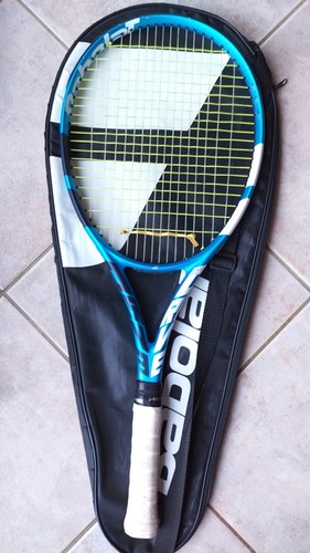 Raquette tennis babolat - de,