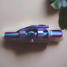 Burris M-TAC 1-4x24mm Riflescope