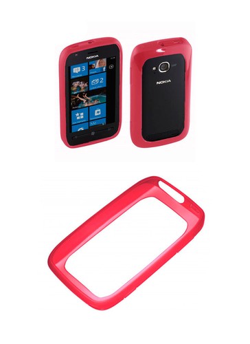 Housse originale nokia lumia - housse,