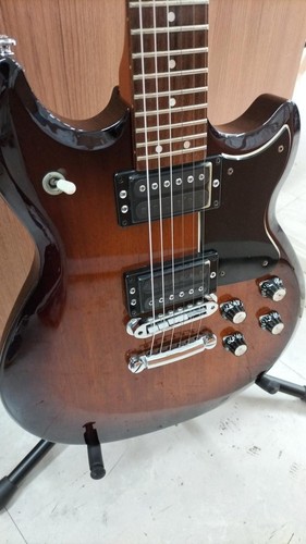 Guitare électrique yamaha - électrique,