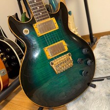 FujiGen Gibson Electric Guitar Ibanez Artist AR-150MS Japan Vintage 1983 USED