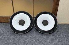 Vintage JBL Speaker 2213 Alnico unit pair Tested working condition From Japan
