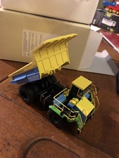 Dumper Minier Terex TR60