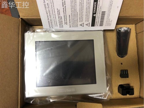 1pc new proface - new, pfxgm4301tad