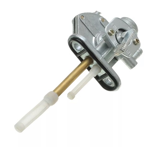 Robinet essence yamaha xv750 - robinet,