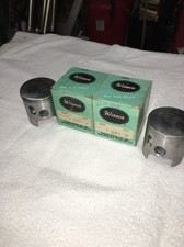 1970-71 Yamaha GP396,SL396