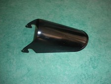 Garde boue moteur noir solex 3800