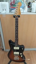 Guitare électrique Fender