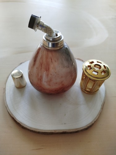Lampe berger diffuseur - berger,