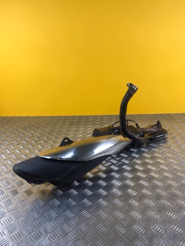 Ligne échappement pour suzuki - échappement,