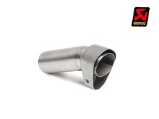 DB TUEUR AKRAPOVIC POUR BMW M
