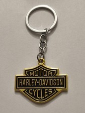 HARLEY DAVIDSON Porte clé