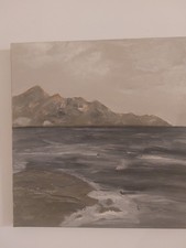 Peinture Acrylique Originale