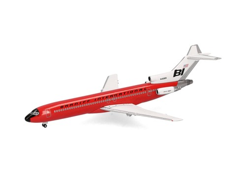 Herpa avion ligne couleur - avion,
