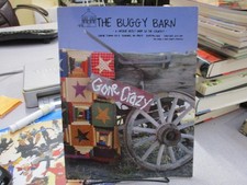 Gone Crazy (Buggy Barn #400), Pam Soliday,Janet Nesbitt