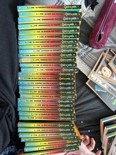 Chair De Poule T.1 ; La