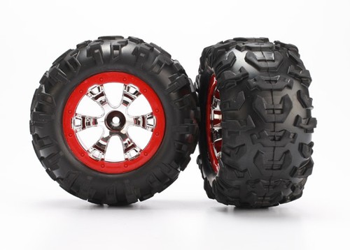 Traxxas trx7272 canyon - canyon, at