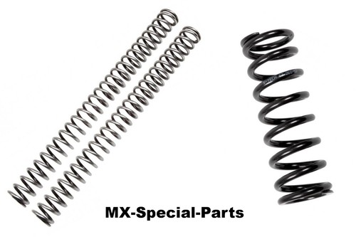Ressorts pour ktm 125 - sx, 2015