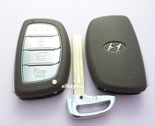 OEM 2018-21 HYUNDAI TUCSON prox smart keyless entry remote key fob 95440-D3510