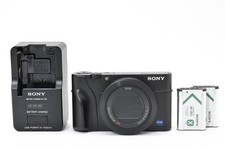 Chargeur de batterie Sony