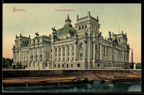 Carte postale