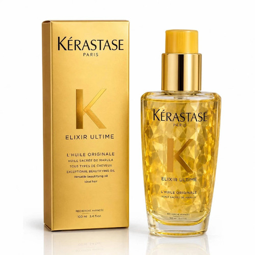 Kerastase elixir ultime - kerastase,